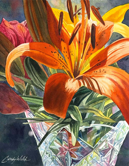 lilliespage